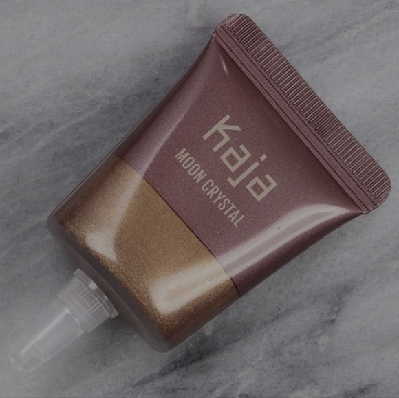 Kaja 03 Tiger's Eye Moon Crystal Sparkling Eye Pigment. BNIB - Picture 1 of 4